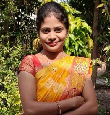 Mrs. Nikita Dhokchaule